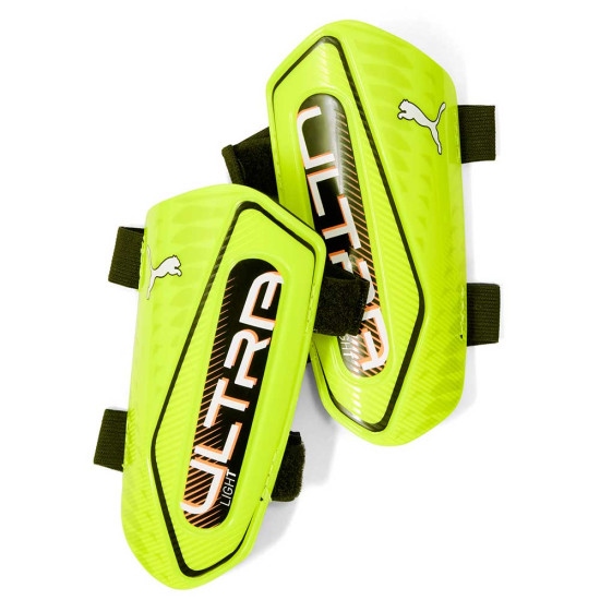 Puma Επικαλαμίδες ποδοσφαίρου Ultra Light Strap Shin Guards